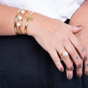 Bracelete Sofisticada