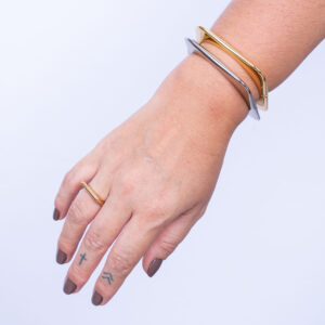 Bracelete Minimalist