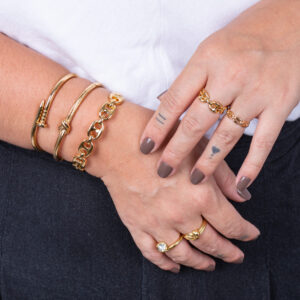 Bracelete Inspiração