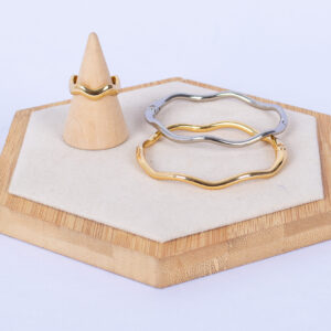 Bracelete Ondinha