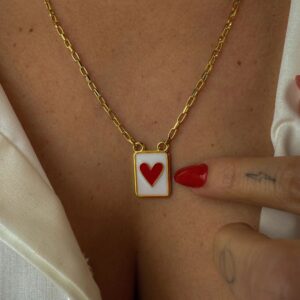 Escapulário do Amor