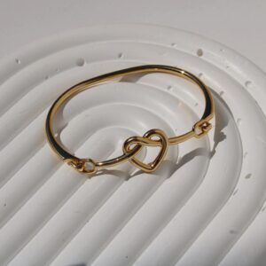 Bracelete Amor Infinito