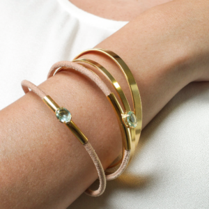 Kit de Pulseiras Oceânicas
