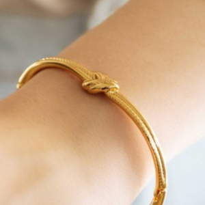 Bracelete Nó