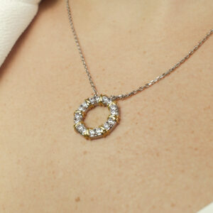 Colar Luxo