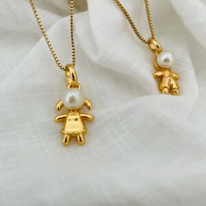 Colar Filhos
