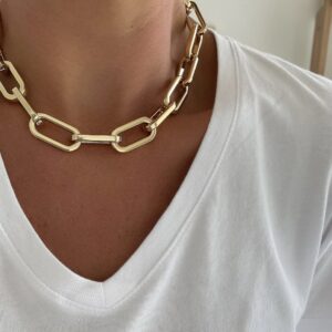 Choker Elos